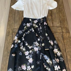 COPY - Ted Baker dress.